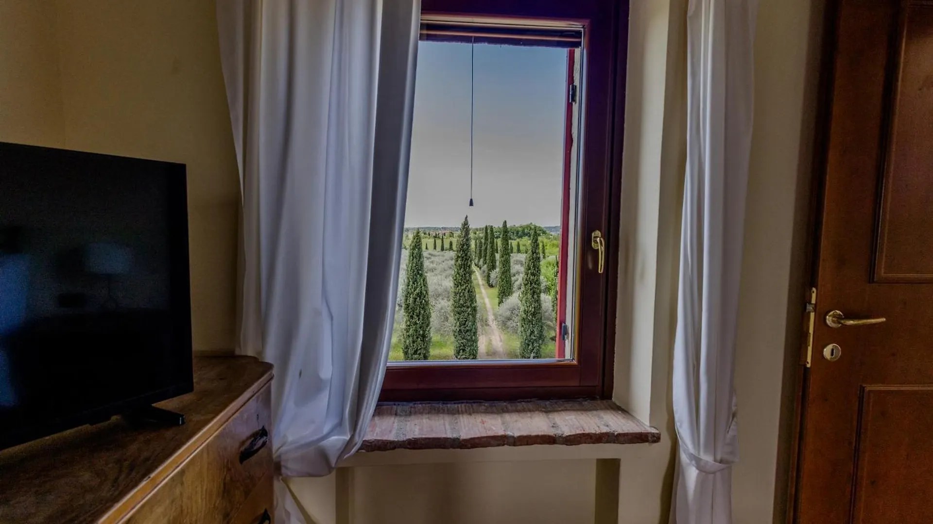 Agriturismo Antica Dimora Del Turco Сона Фермерский дом