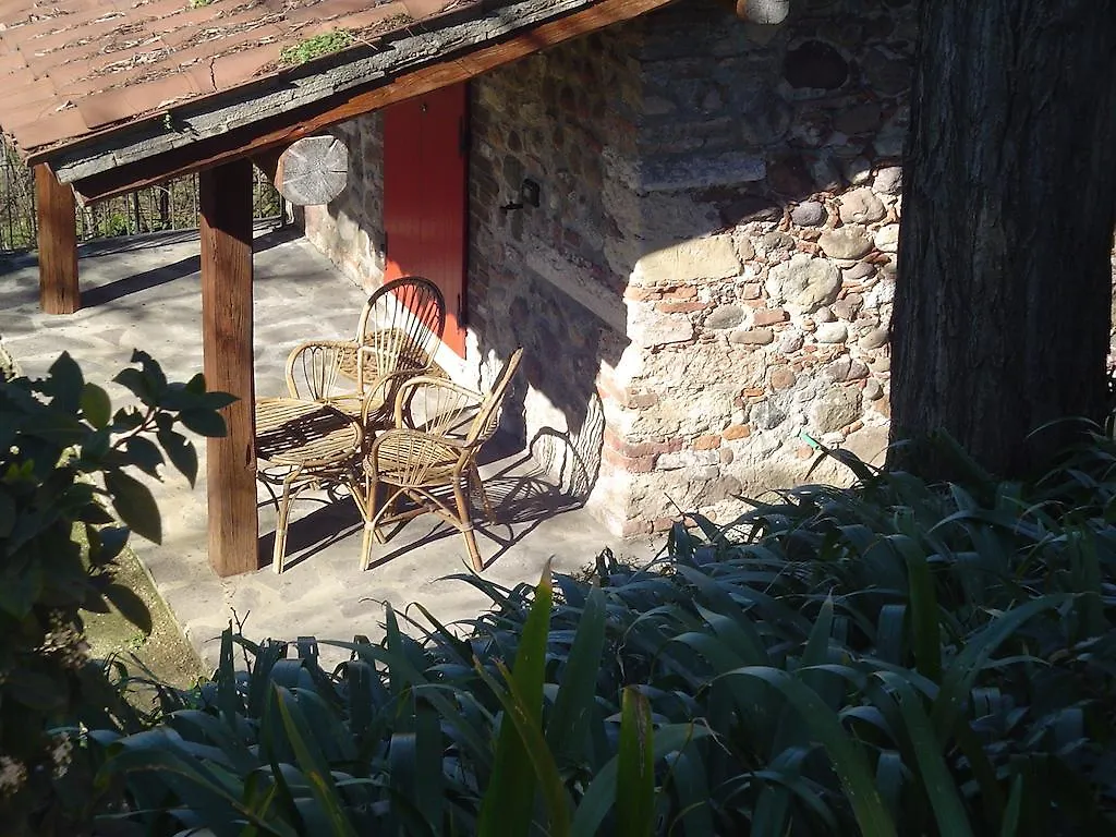 Agriturismo Antica Dimora Del Turco Сона 0*,  Италия