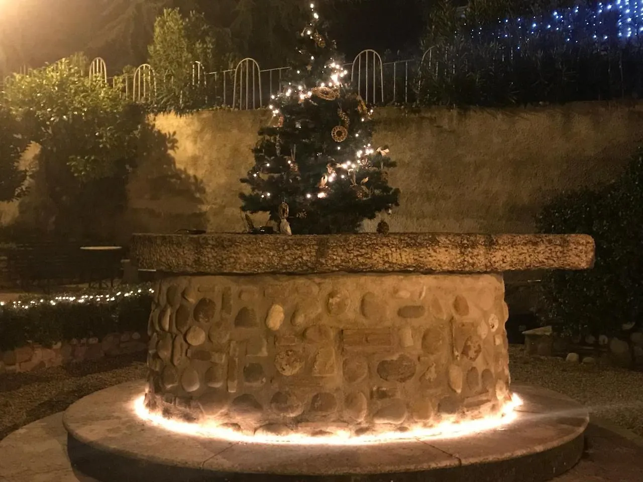 Agriturismo Antica Dimora Del Turco Сона Фермерский дом