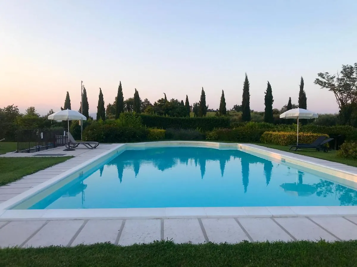 Agriturismo Antica Dimora Del Turco Sona Alloggio per agriturismo