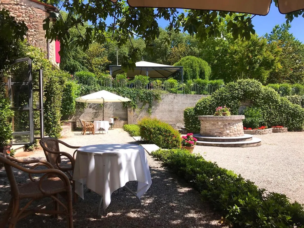 Agriturismo Antica Dimora Del Turco Sona
