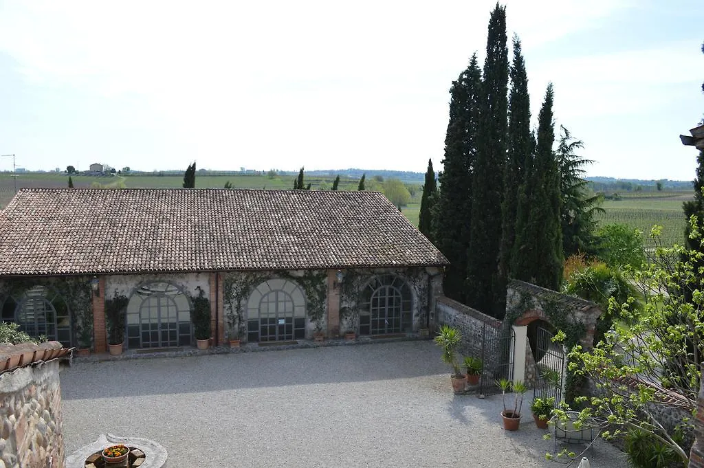 Alloggio per agriturismo Agriturismo Antica Dimora Del Turco Sona