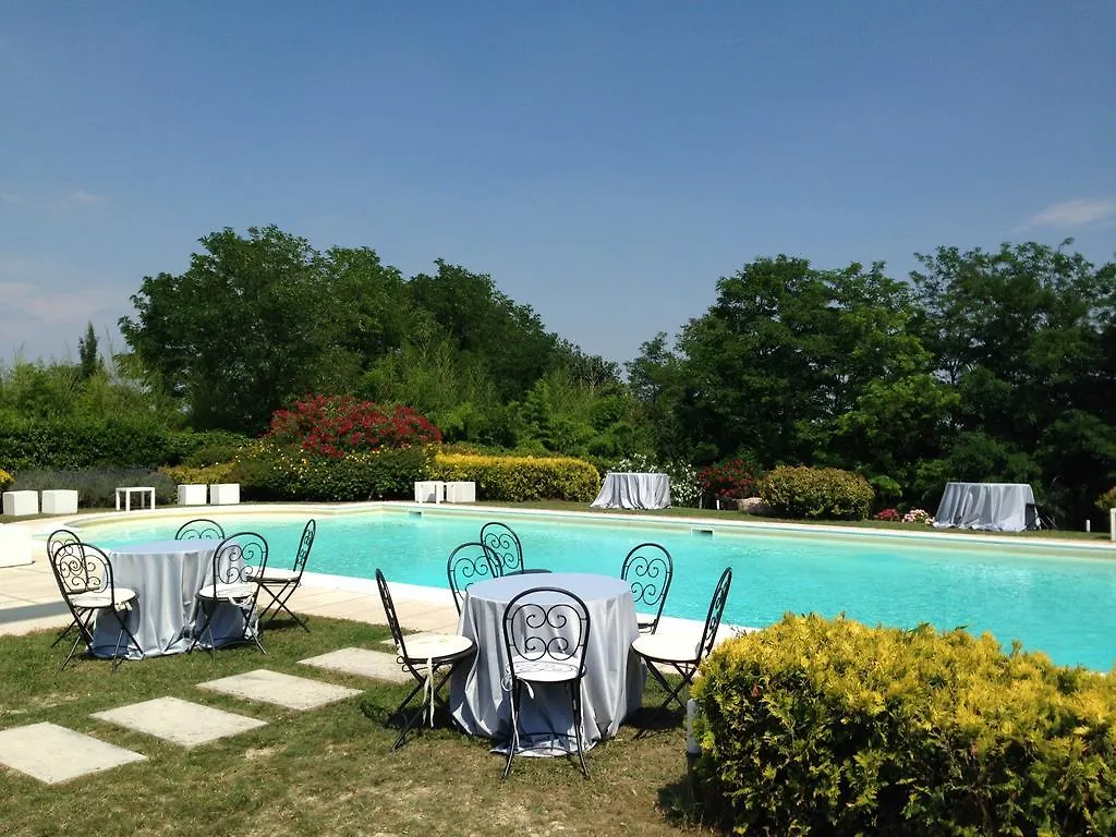 Alloggio per agriturismo Agriturismo Antica Dimora Del Turco Sona