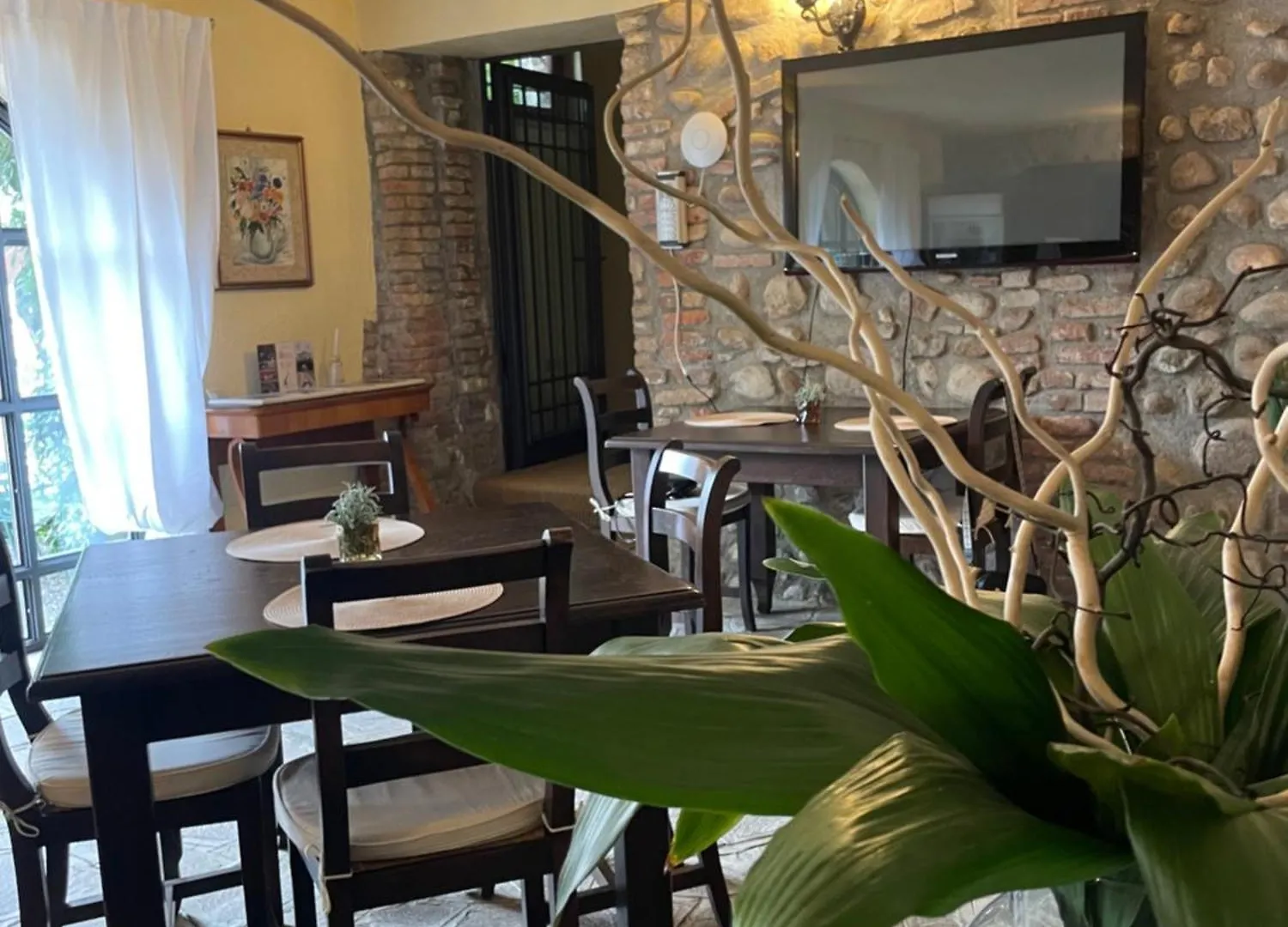 Alloggio per agriturismo Agriturismo Antica Dimora Del Turco Sona