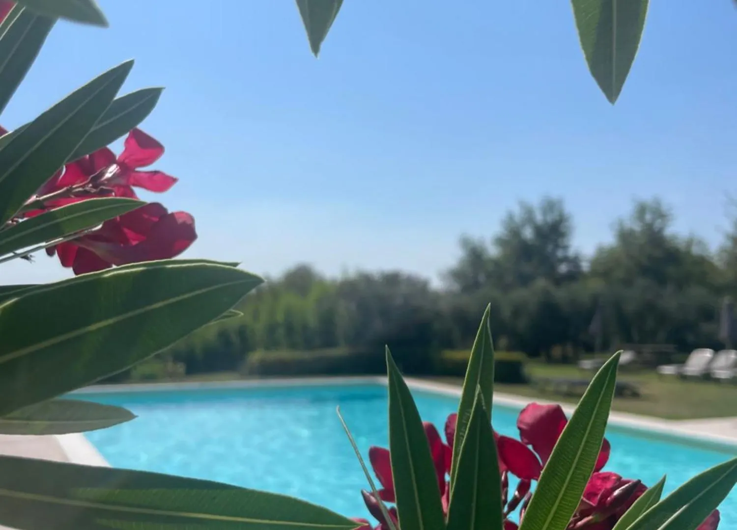 סונה Agriturismo Antica Dimora Del Turco איטליה