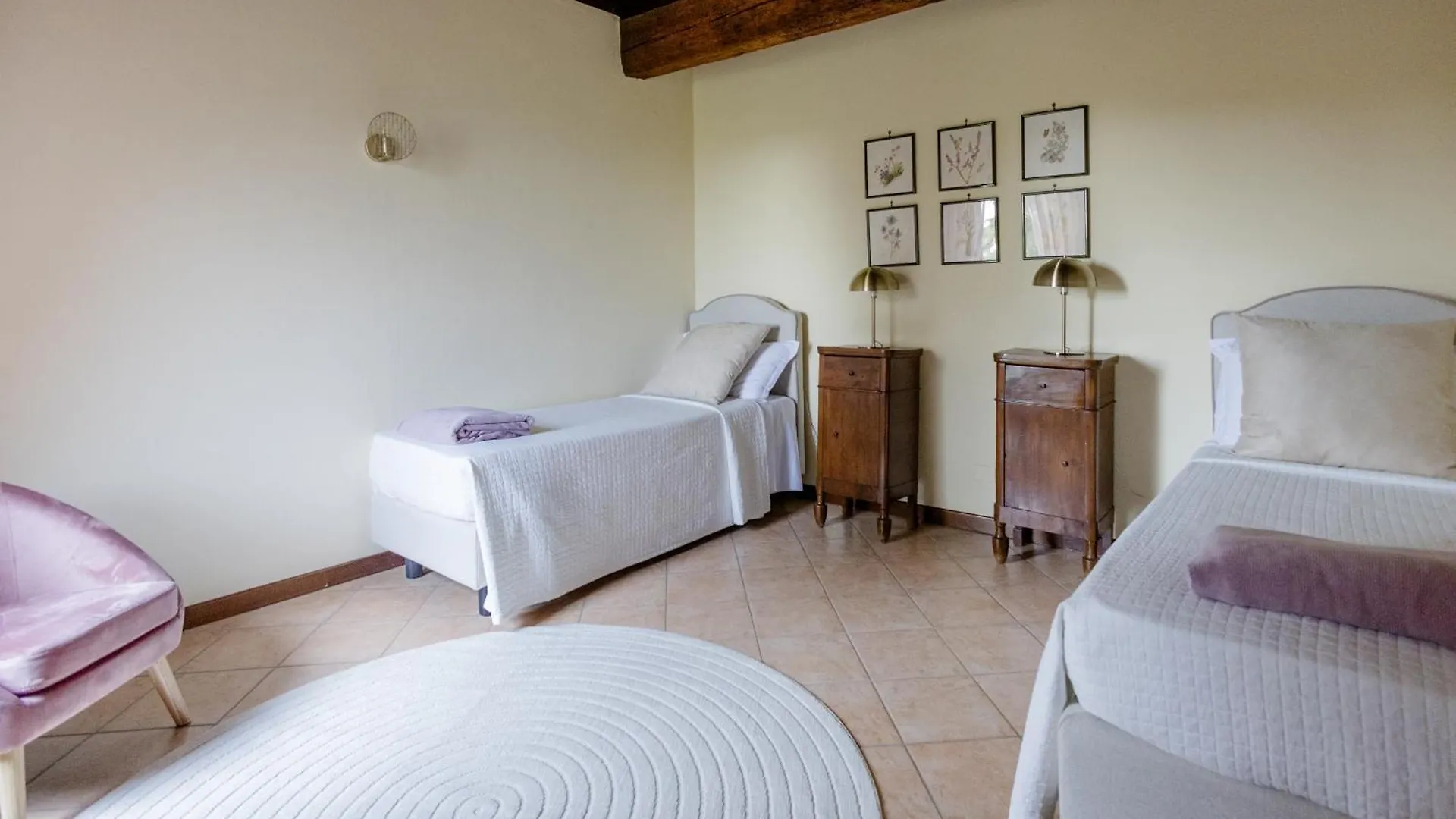 Agriturismo Antica Dimora Del Turco Sona 0*,  Italia