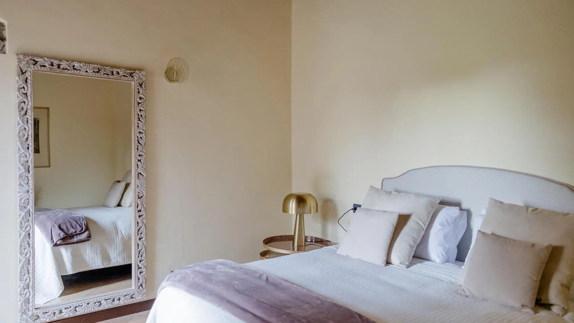 Alloggio per agriturismo Agriturismo Antica Dimora Del Turco Sona Italia