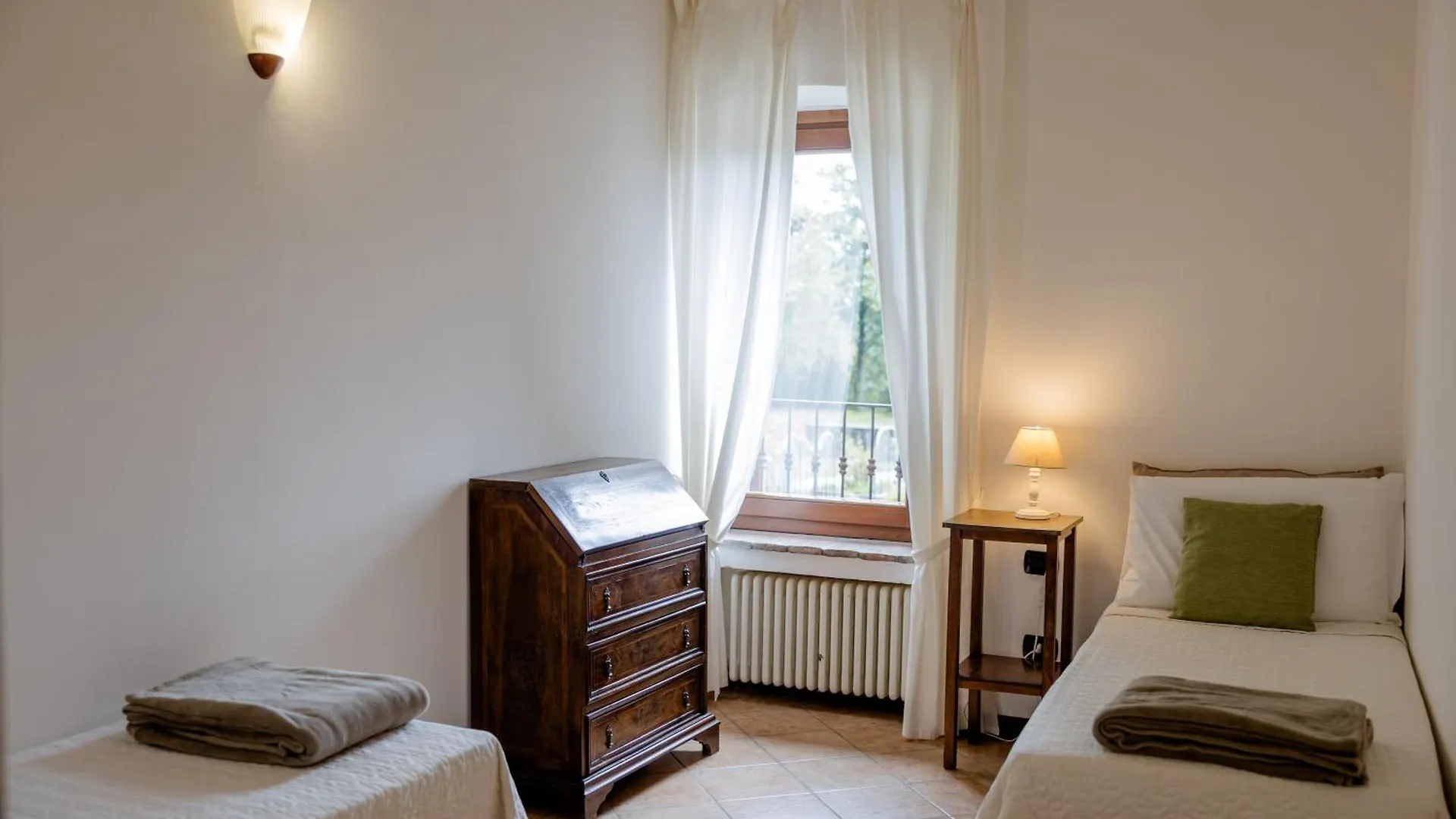 סונה Agriturismo Antica Dimora Del Turco