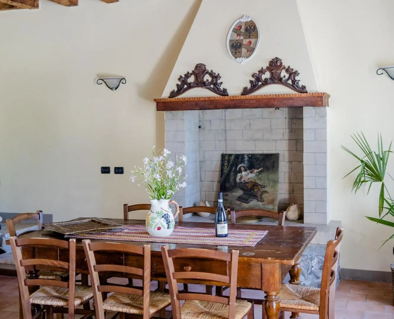 סונה Agriturismo Antica Dimora Del Turco