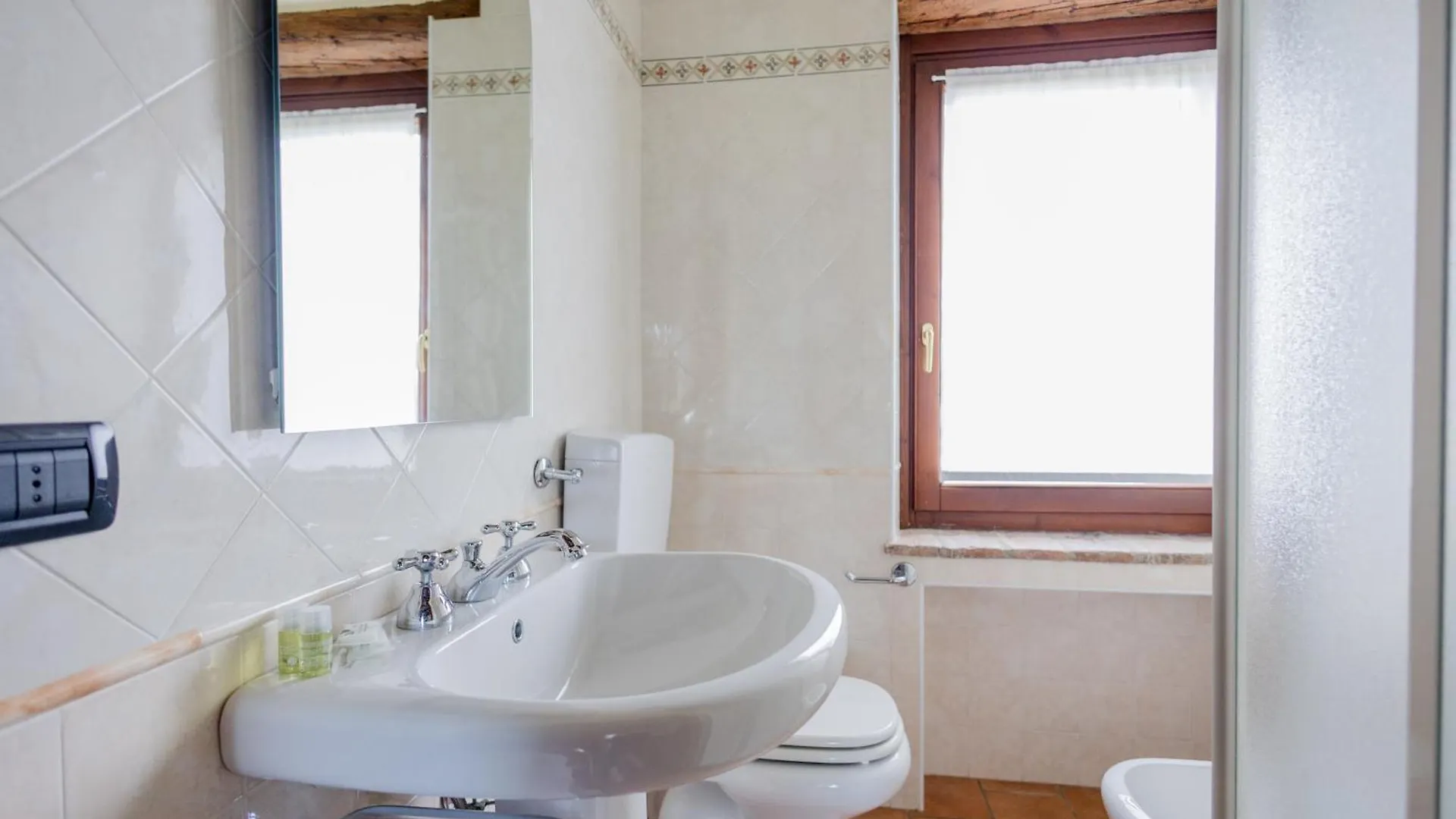 Alloggio per agriturismo Agriturismo Antica Dimora Del Turco Sona