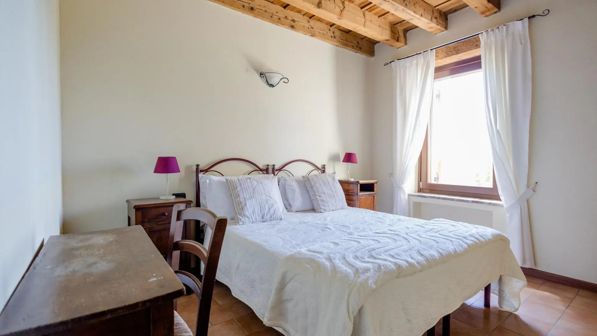 Alloggio per agriturismo Agriturismo Antica Dimora Del Turco Sona