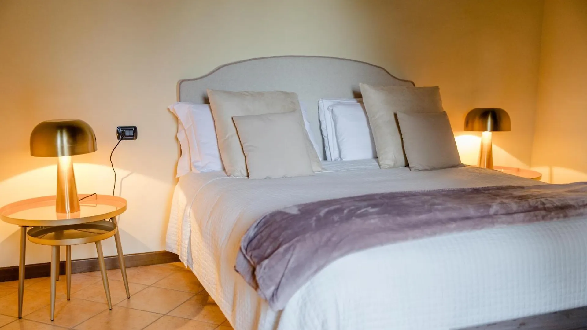 Agriturismo Antica Dimora Del Turco Sona
