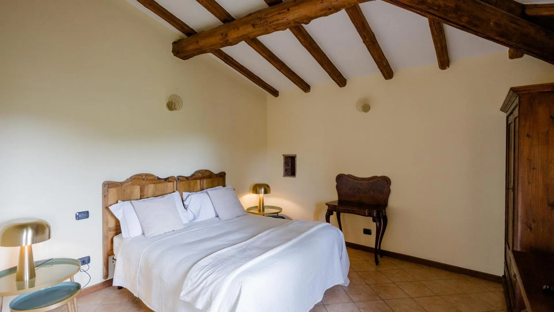 סונה Agriturismo Antica Dimora Del Turco 0*,  איטליה