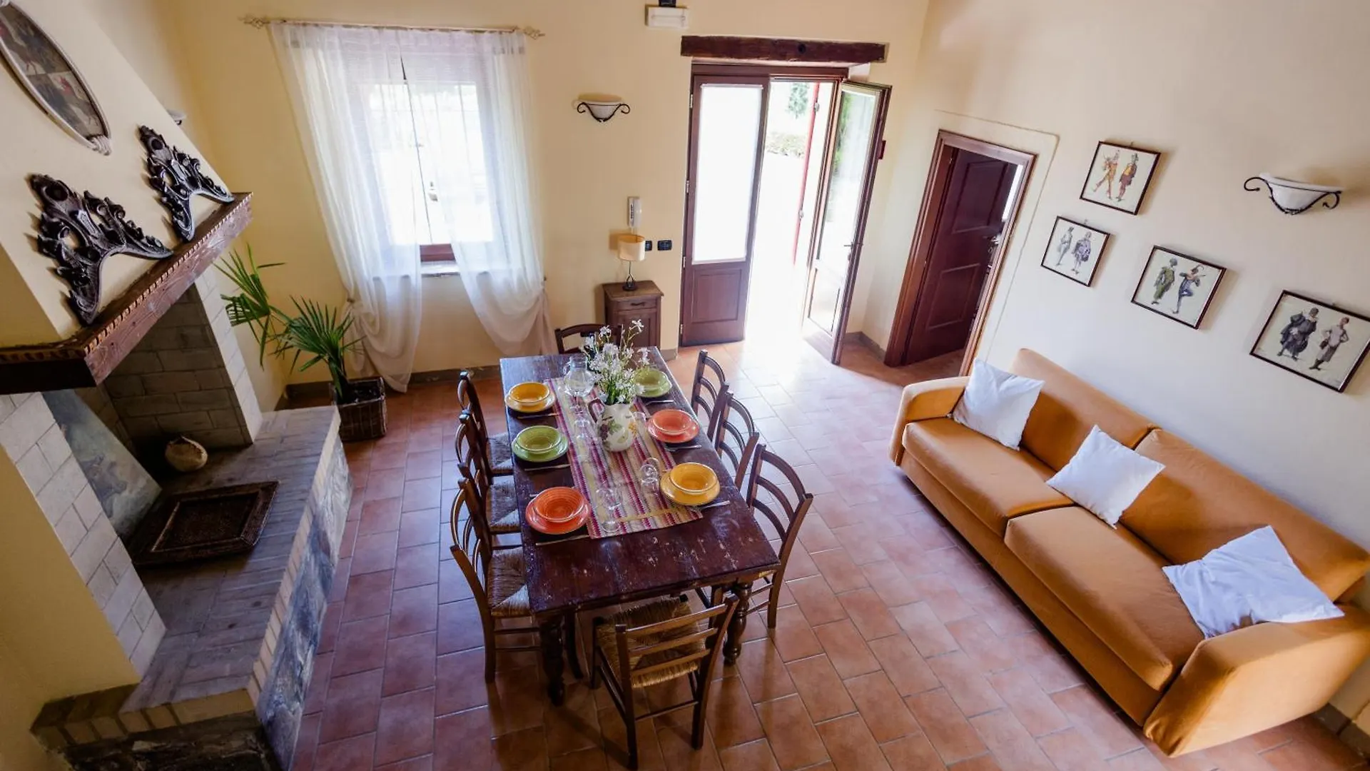 Agriturismo Antica Dimora Del Turco Sona Alloggio per agriturismo