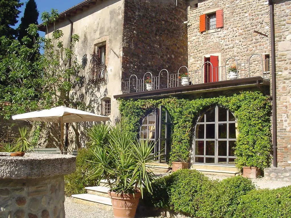 Agriturismo Antica Dimora Del Turco Sona Italia