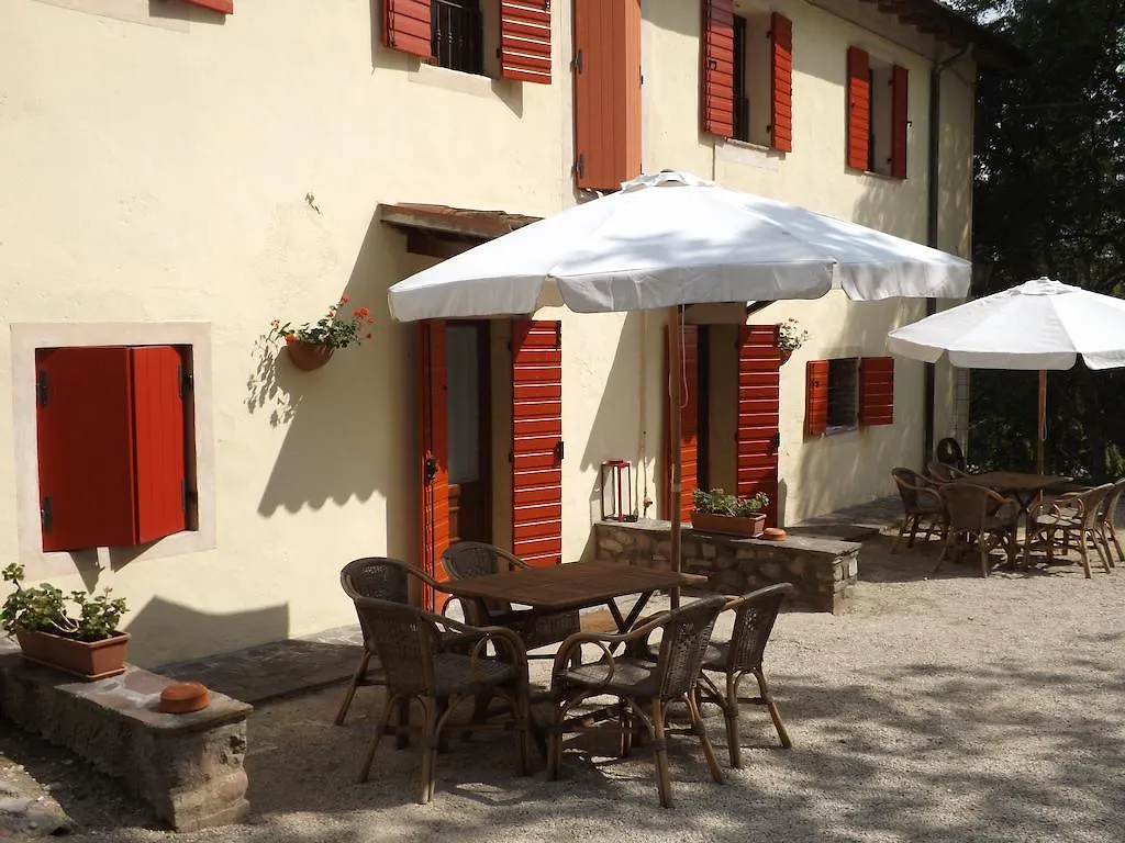 Agriturismo Antica Dimora Del Turco Sona Italia