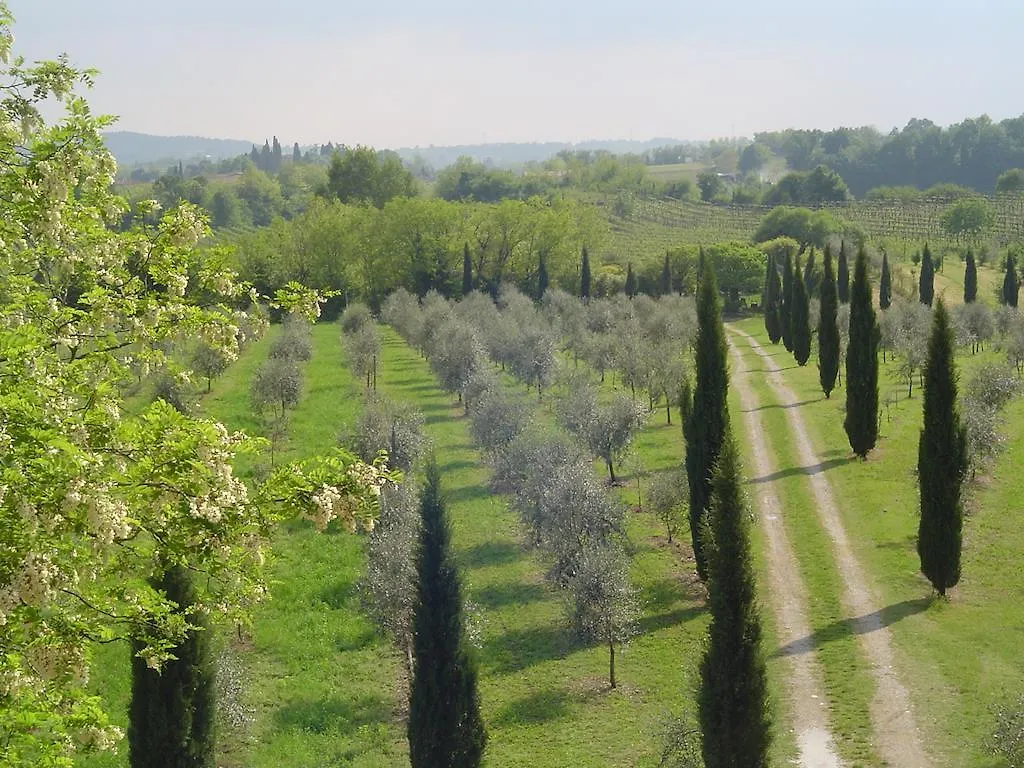 Agriturismo Antica Dimora Del Turco Sona Alojamento de Turismo Rural