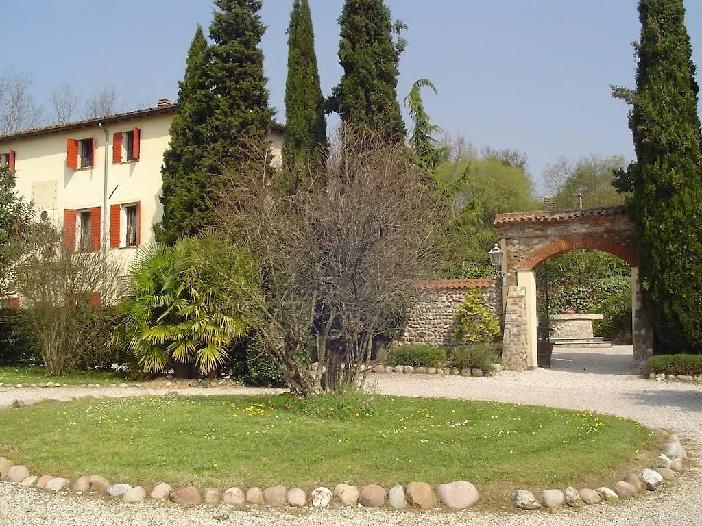 Alloggio per agriturismo Agriturismo Antica Dimora Del Turco Sona