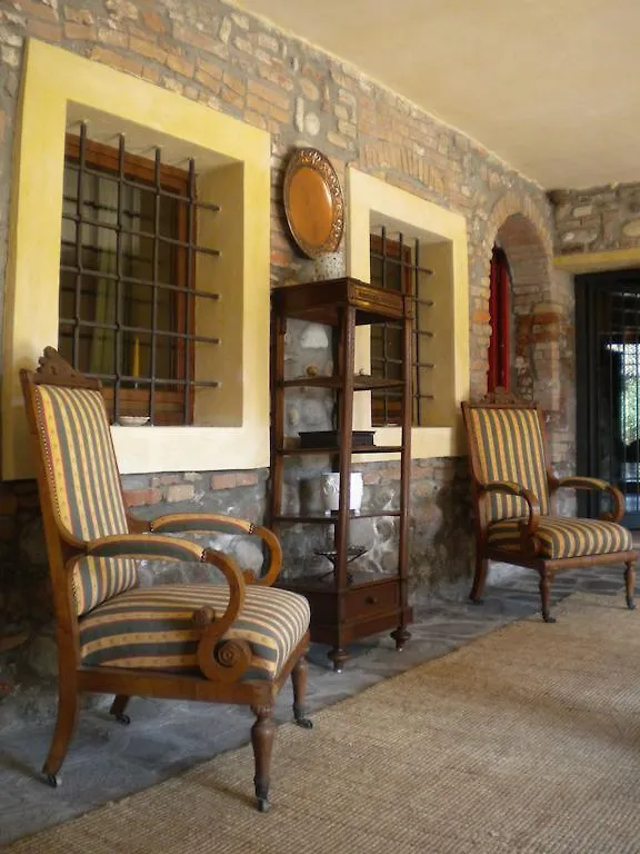 Agriturismo Antica Dimora Del Turco Sona