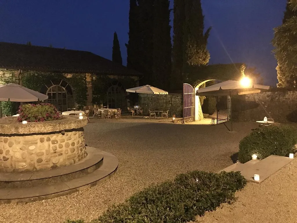 Agriturismo Antica Dimora Del Turco Sona