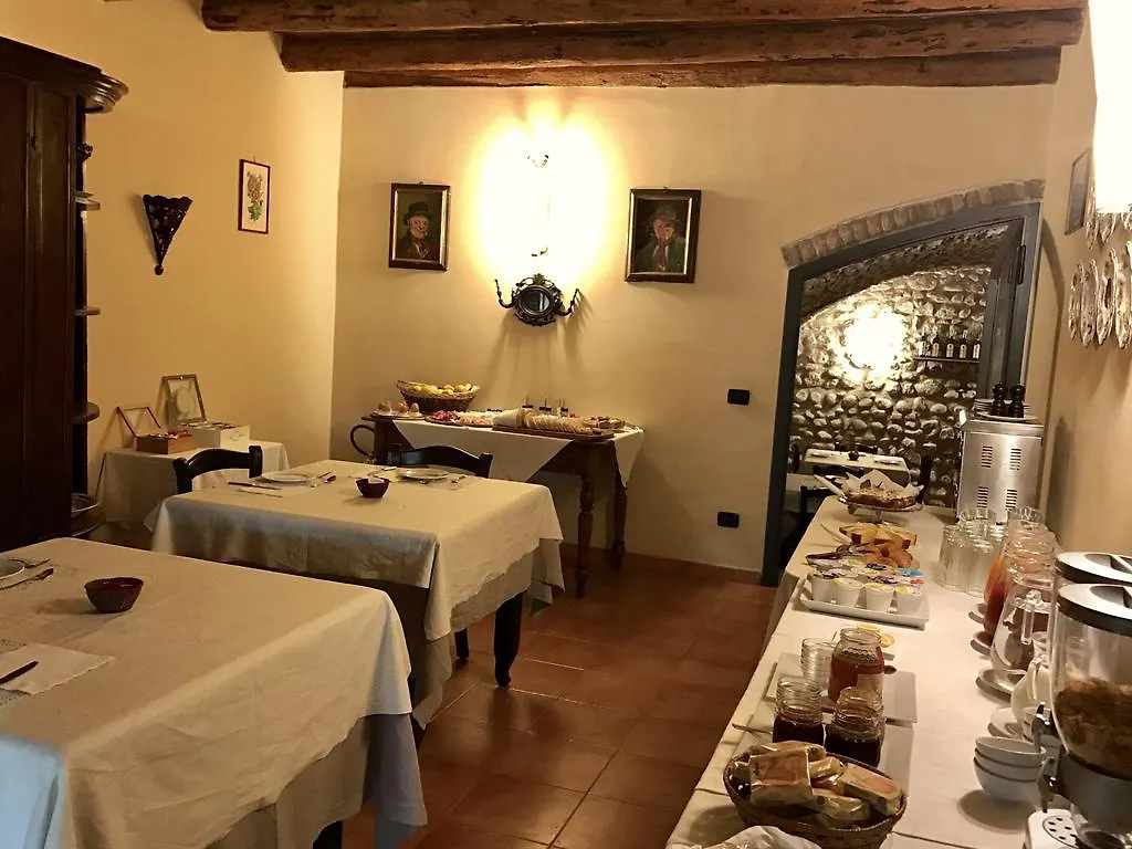 Agriturismo Antica Dimora Del Turco Sona Italia