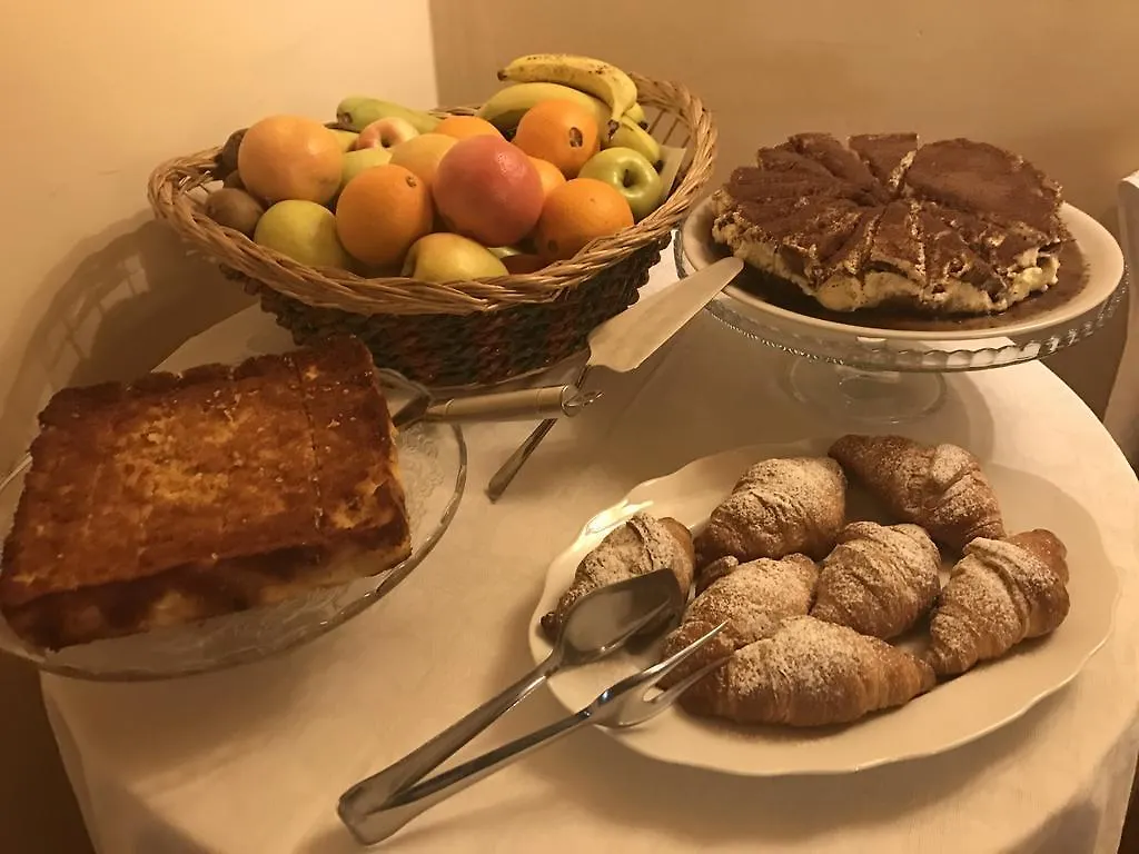סונה Agriturismo Antica Dimora Del Turco