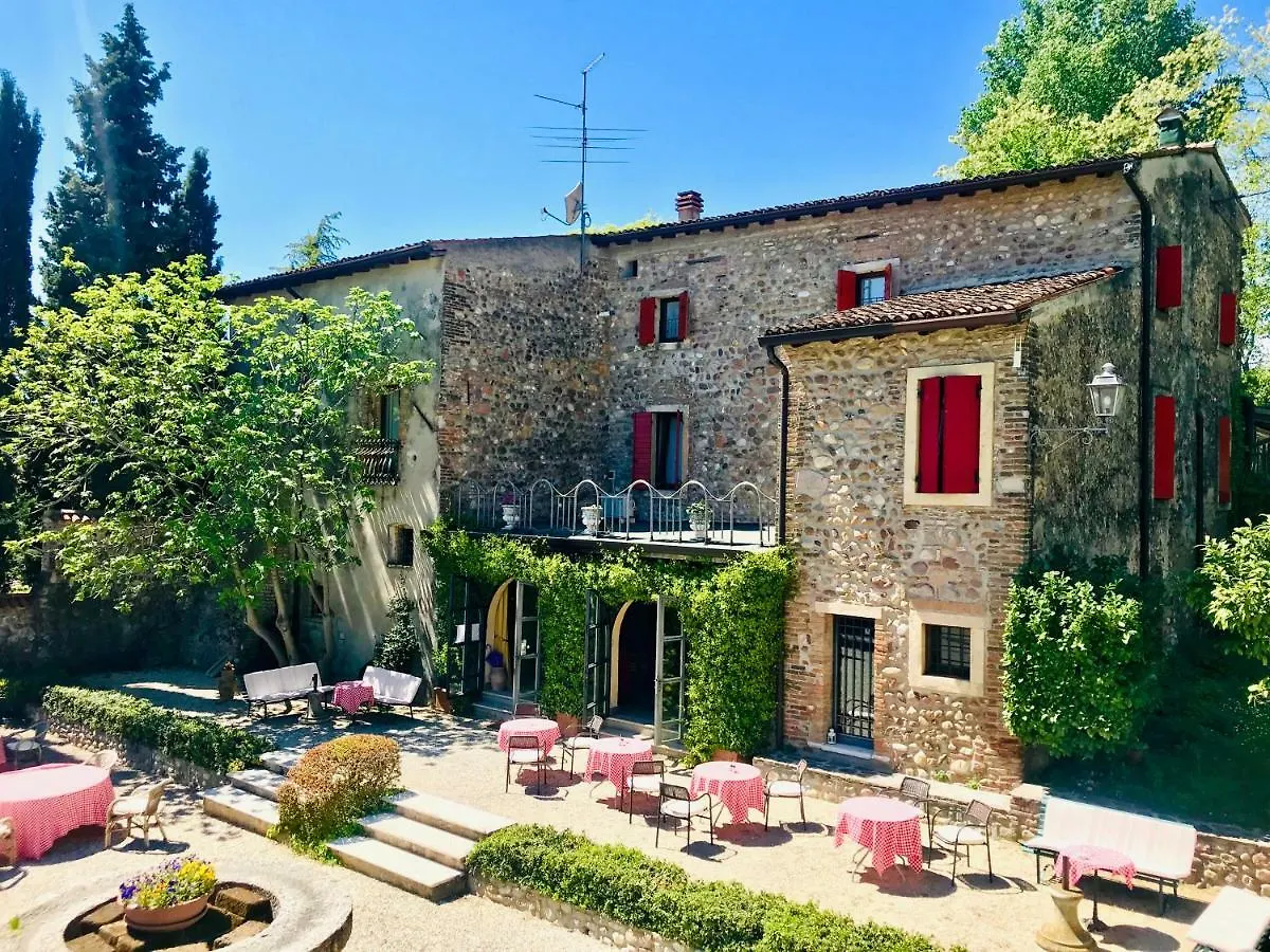 סונה Agriturismo Antica Dimora Del Turco