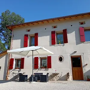 La Collina Delle Api Castelcucco