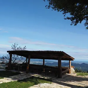 Agriturismo Croda Bianca Cavaso Del Tomba