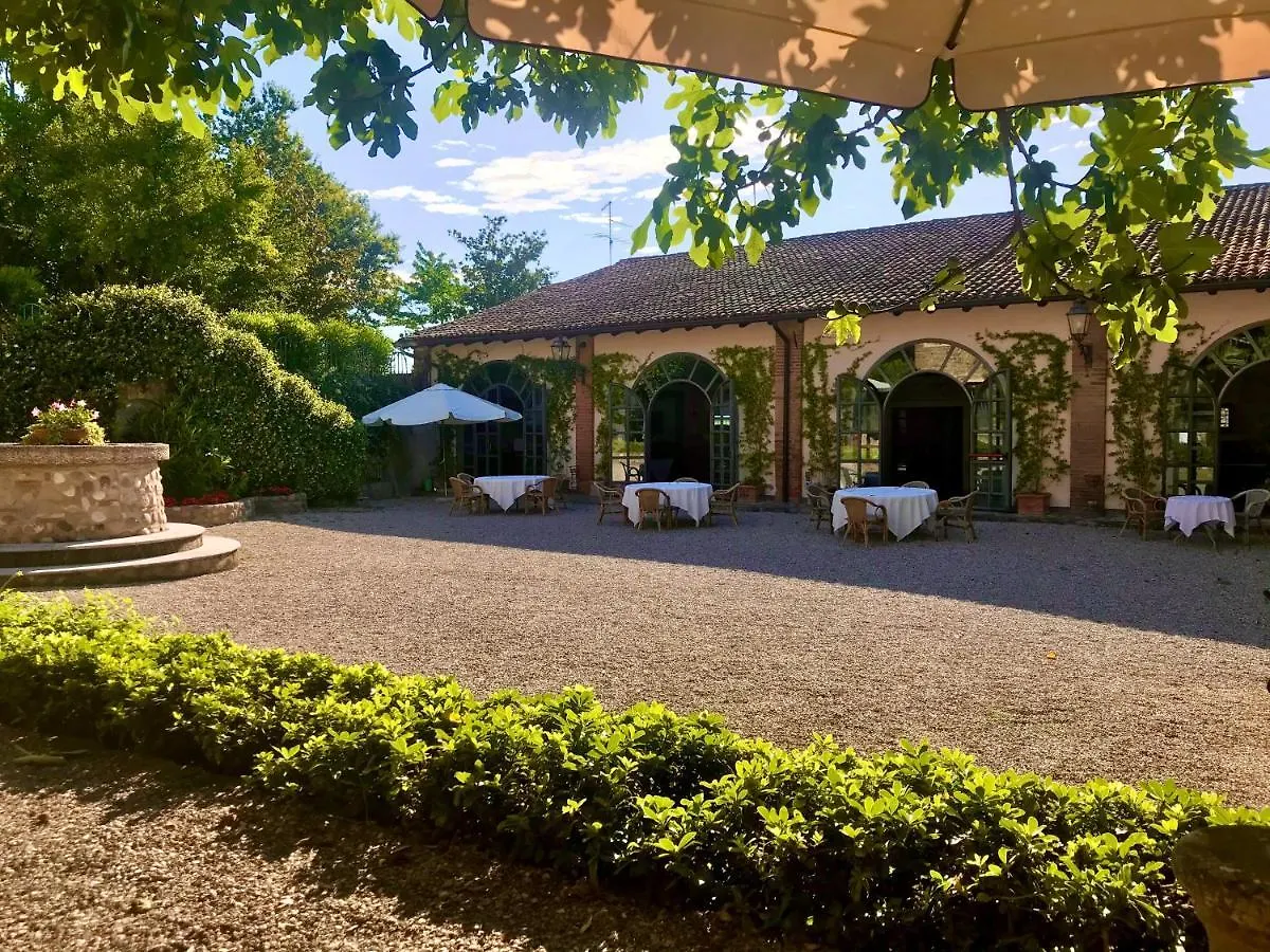 Agriturismo Antica Dimora Del Turco Sona Alloggio per agriturismo