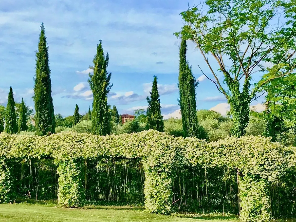 Alloggio per agriturismo Agriturismo Antica Dimora Del Turco Sona