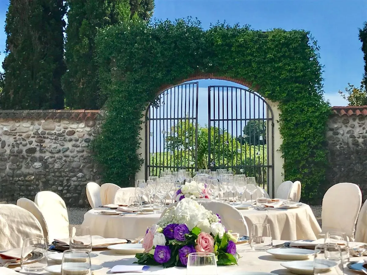 Agriturismo Antica Dimora Del Turco Sona 0*,  Italia