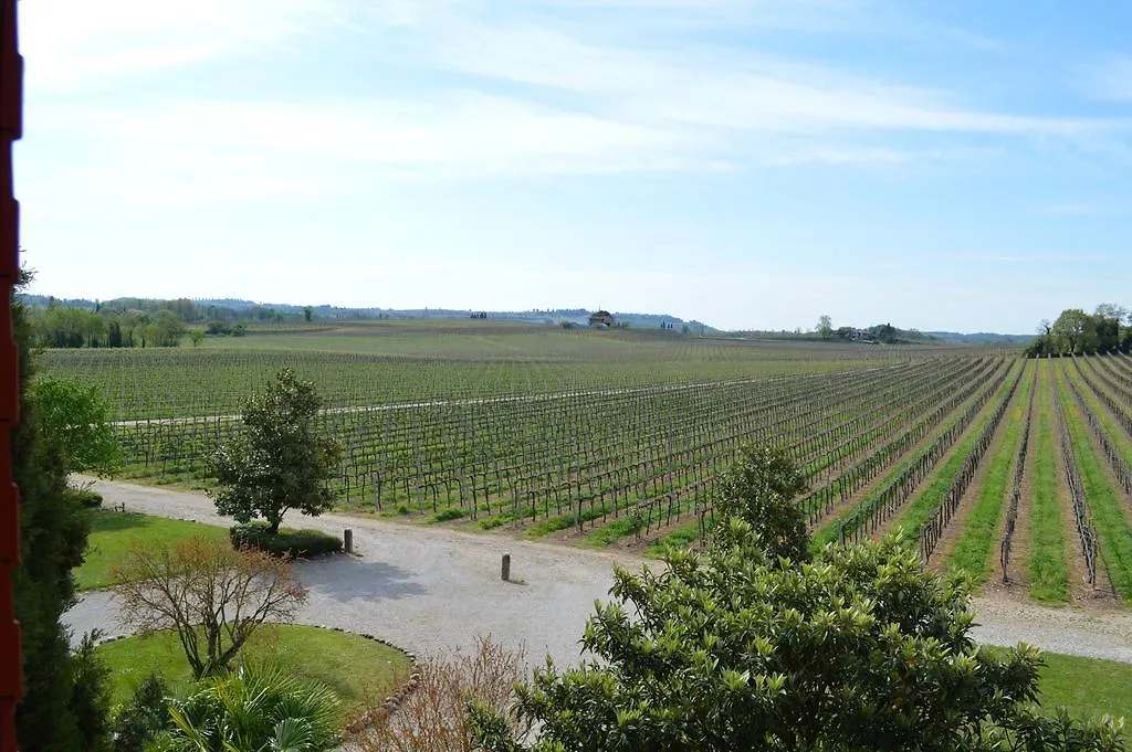 Agriturismo Antica Dimora Del Turco Sona Alloggio per agriturismo
