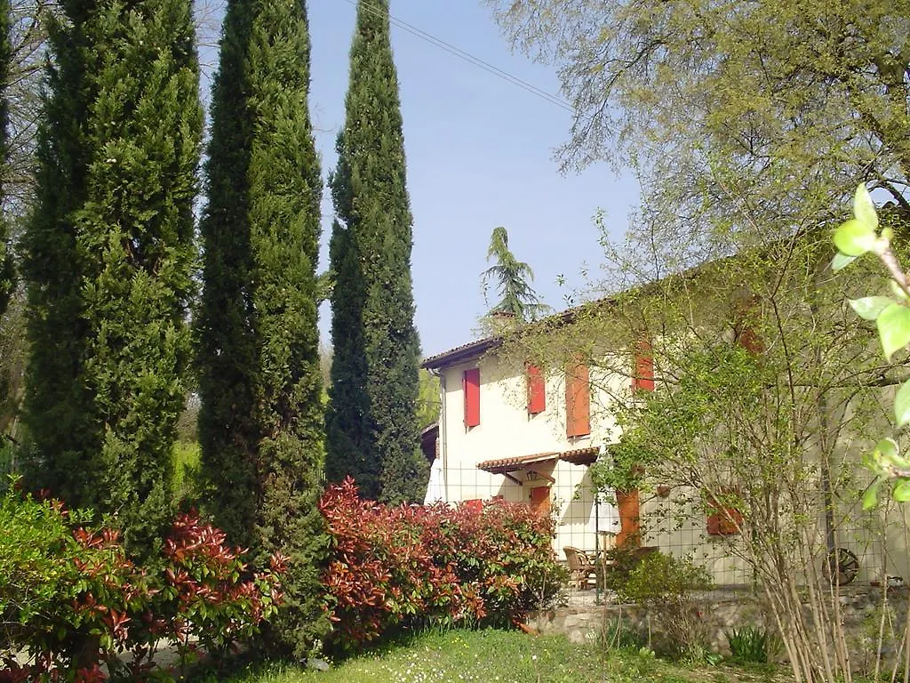 Agriturismo Antica Dimora Del Turco Sona Alloggio per agriturismo