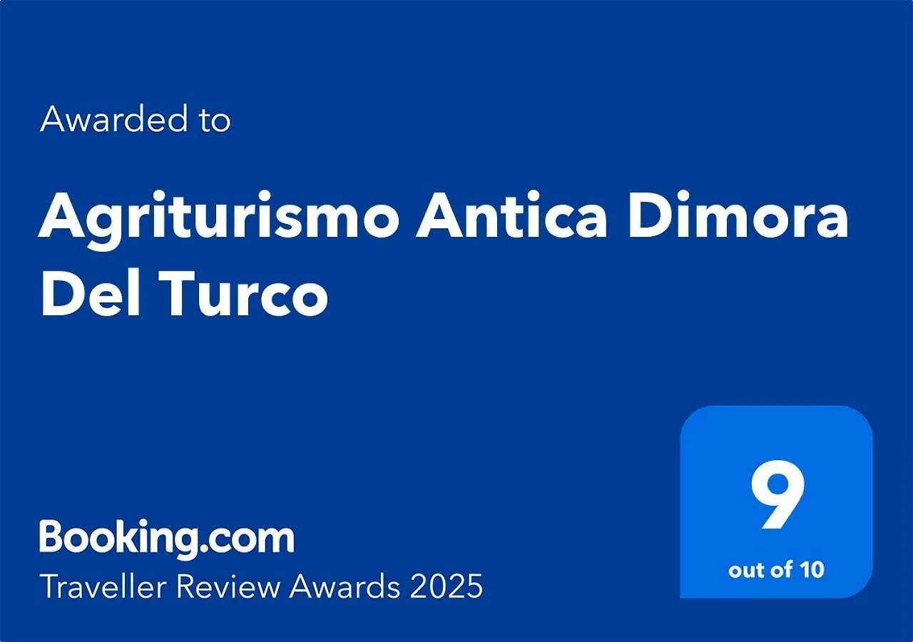 Agriturismo Antica Dimora Del Turco Sona