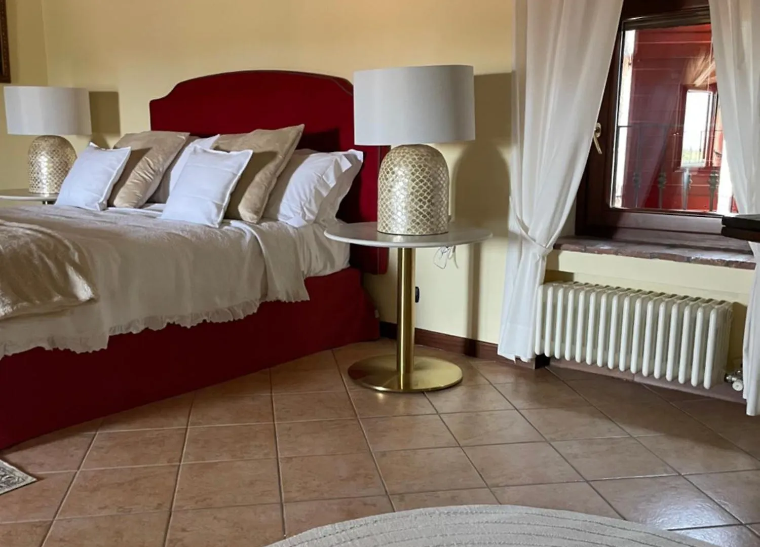 Agriturismo Antica Dimora Del Turco Sona Italia