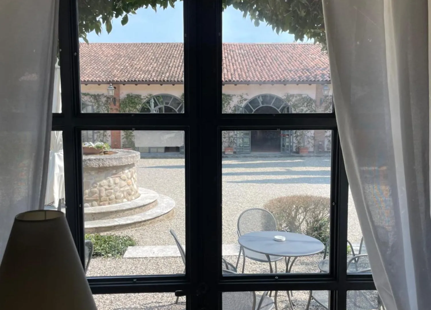 Alloggio per agriturismo Agriturismo Antica Dimora Del Turco Sona Italia