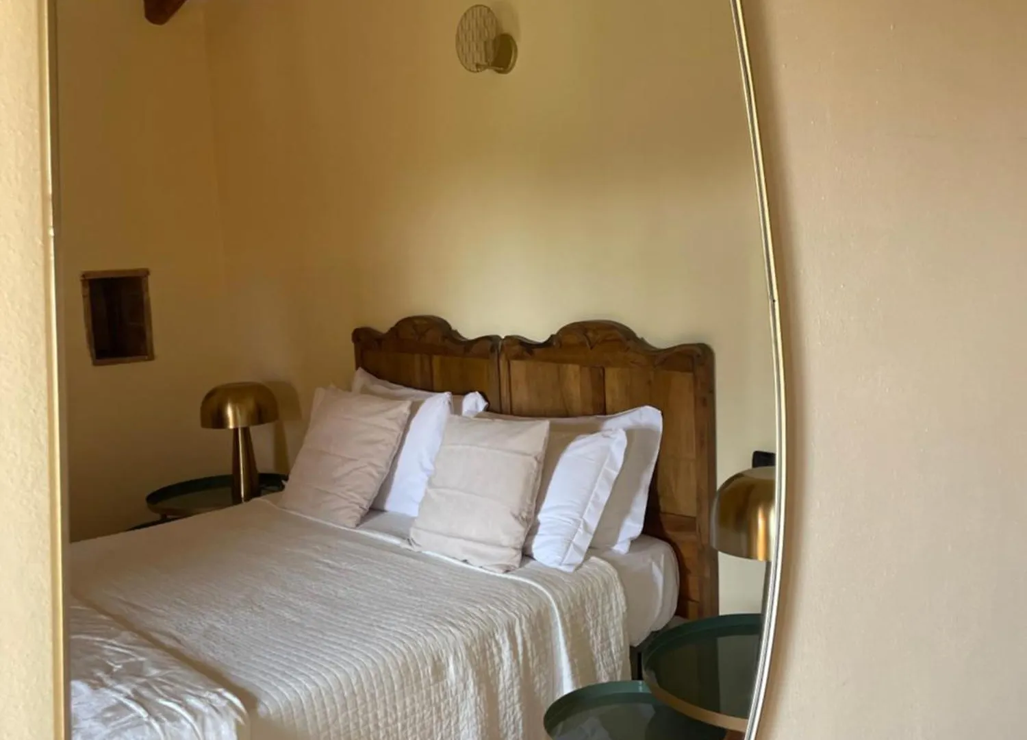 Agriturismo Antica Dimora Del Turco Sona