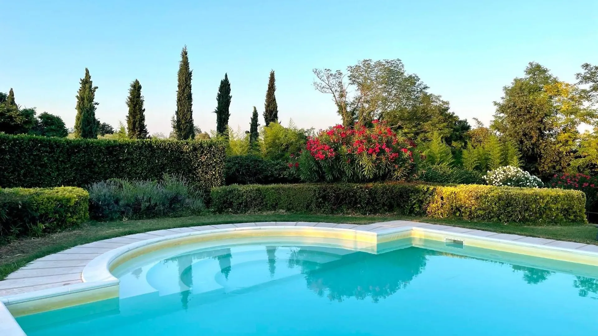 Agriturismo Antica Dimora Del Turco Sona Italia
