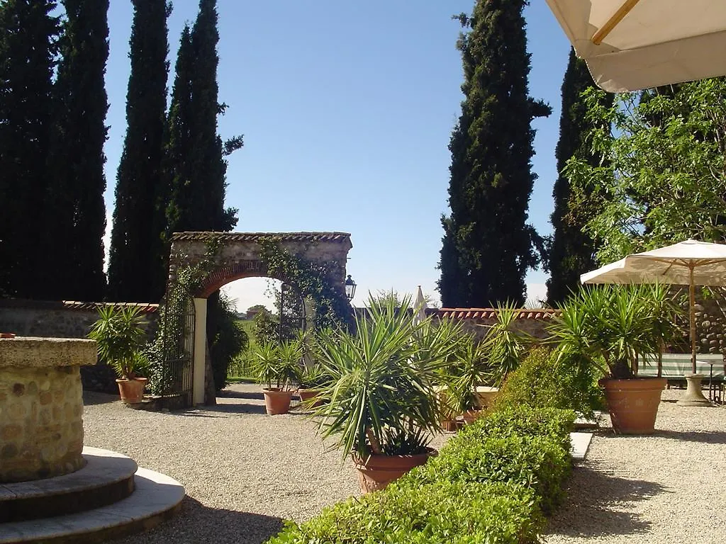 Agriturismo Antica Dimora Del Turco Sona Alloggio per agriturismo