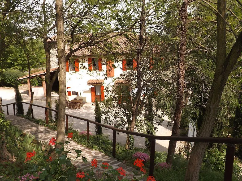 Agriturismo Antica Dimora Del Turco Sona Alloggio per agriturismo