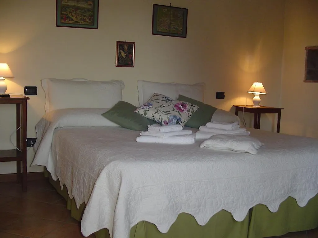 Alloggio per agriturismo Agriturismo Antica Dimora Del Turco Sona