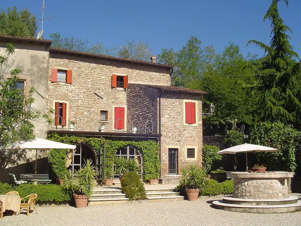 Alloggio per agriturismo Agriturismo Antica Dimora Del Turco Sona