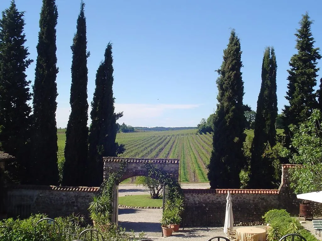 Agriturismo Antica Dimora Del Turco Sona 0*,