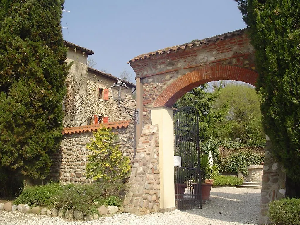Alloggio per agriturismo Agriturismo Antica Dimora Del Turco Sona