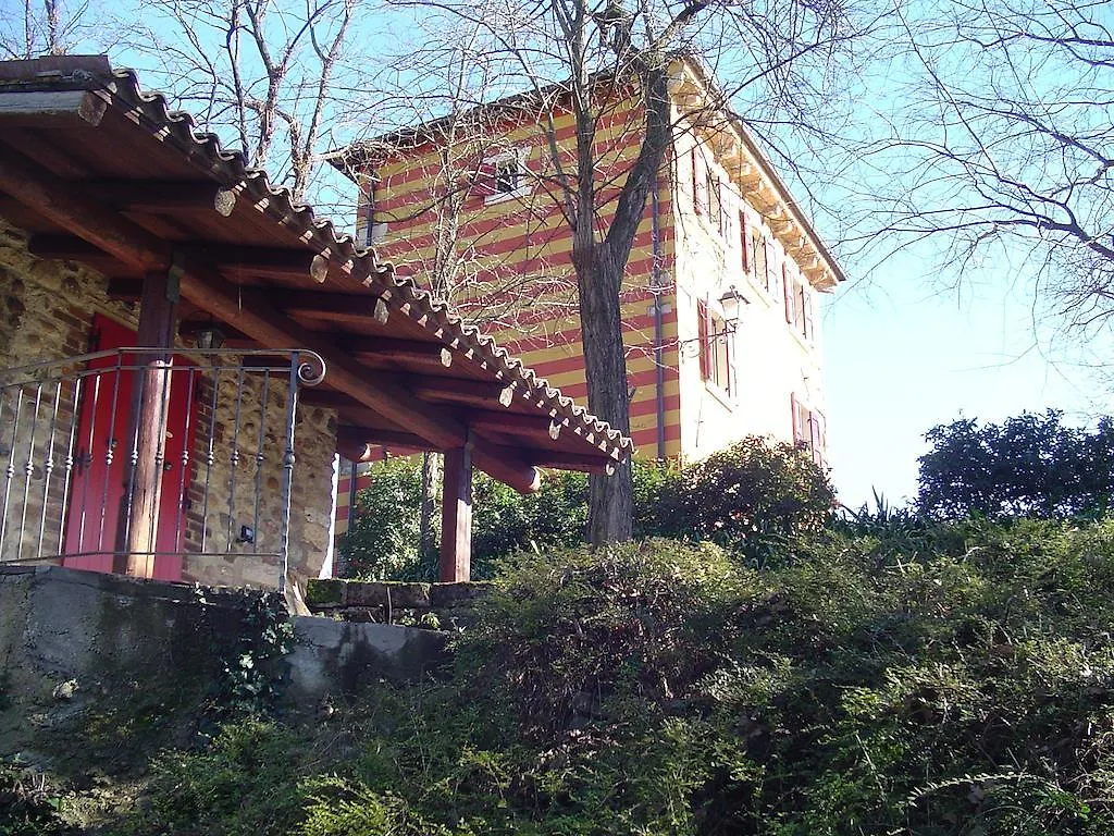 Agriturismo Antica Dimora Del Turco Sona 0*,  Italia