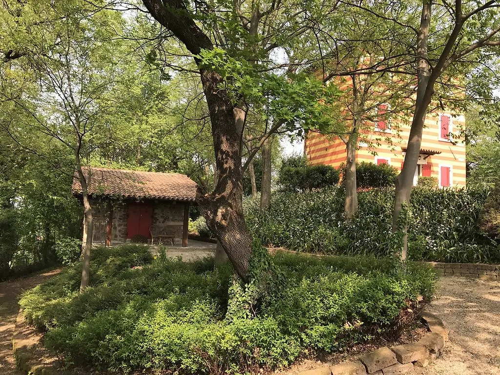Agriturismo Antica Dimora Del Turco Sona