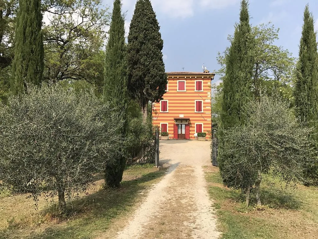 Alloggio per agriturismo Agriturismo Antica Dimora Del Turco Sona