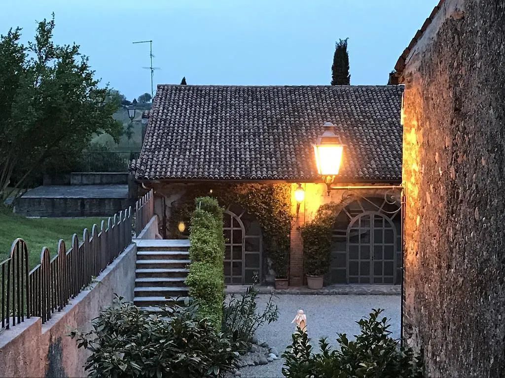 Agriturismo Antica Dimora Del Turco Sona Alloggio per agriturismo