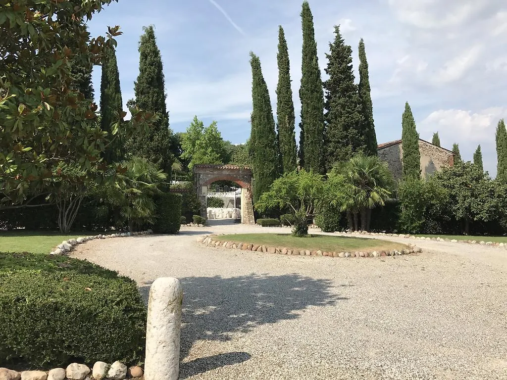 Agriturismo Antica Dimora Del Turco Sona Alloggio per agriturismo